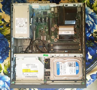 Hp core i3
