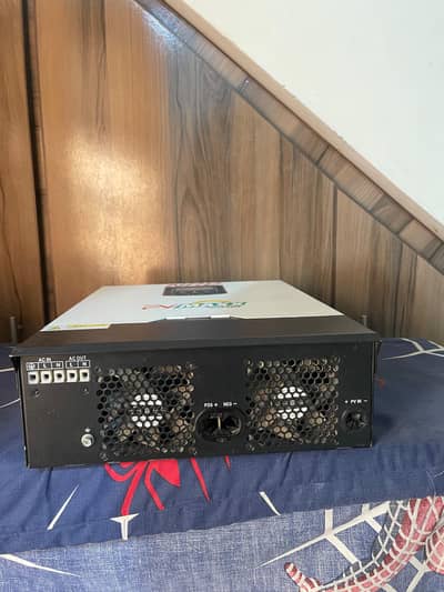 NRE- Inverter PV Maxx 3KW/3000PV