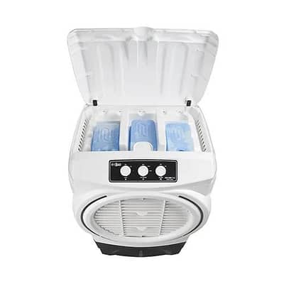 Soler Room Cooler
