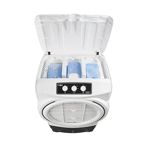 Soler Room Cooler 0