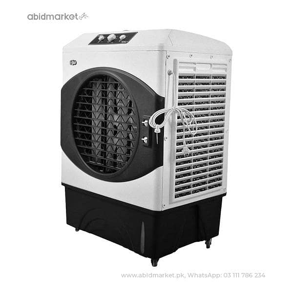 Soler Room Cooler 1