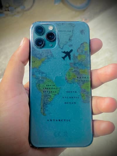 Apple iPhone 11 Pro