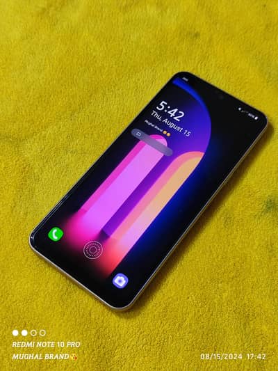LG V60 ThinQ 5G