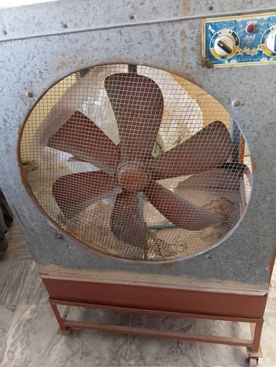 Lahoree Room Cooler full size with stand for sale