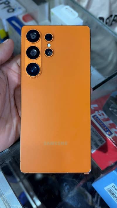 Samsung Mobile S26 Ultra
