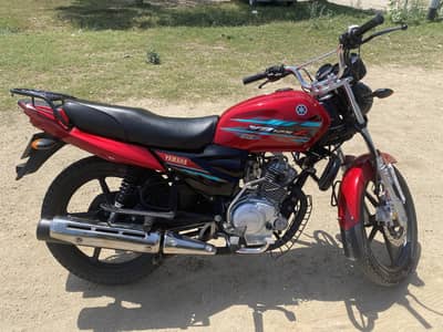 Yamaha dx 2023