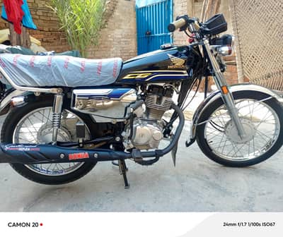 Bike for sale