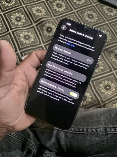 iPhone 13 pro 128gb factory lock physical use eSIM time para
