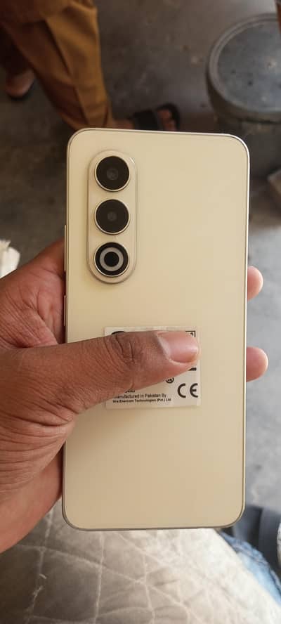 Itel S25