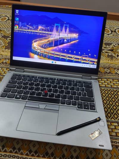 Lenovo Yoga X360 / Convertible Laptop For Sale