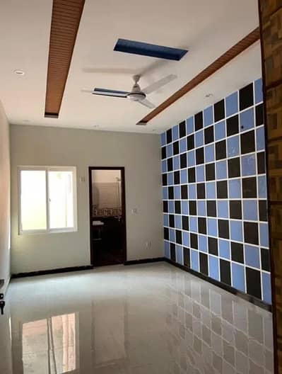 8 Marla double story house for sale