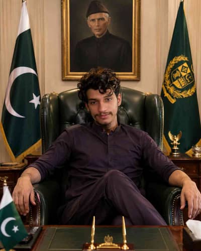 Qaisser Abbas