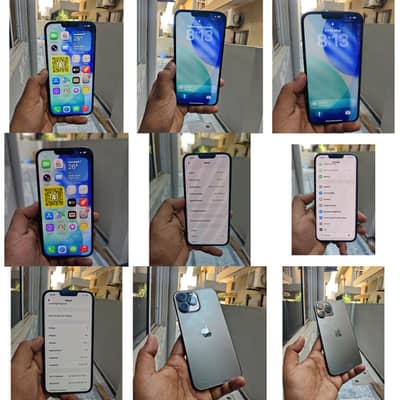 13 pro max 128gb jv for sale read add plzz