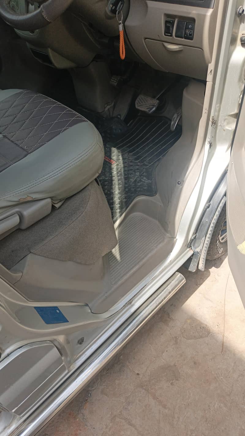 good condition 5
