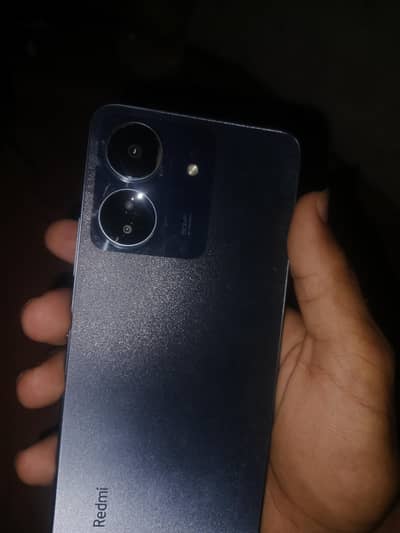 Redmi 13C