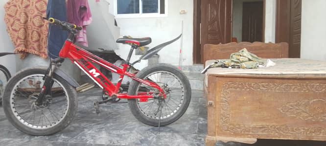 cycle