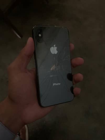 Apple iPhone XS