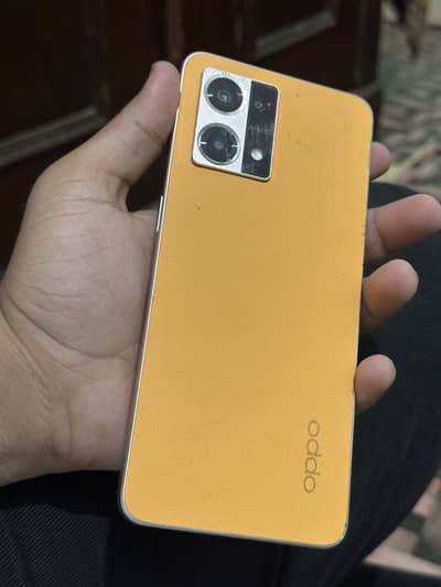 OPPO F21 Pro