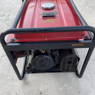 HONDA 5KV