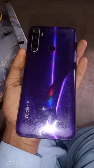 Realme 5