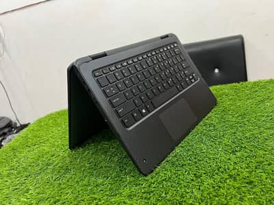 HP 360 Rotatable Tab 4GB 32GB Playstore Supported