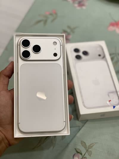 Apple iPhone 17 Pro Max