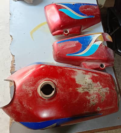 Model 1999