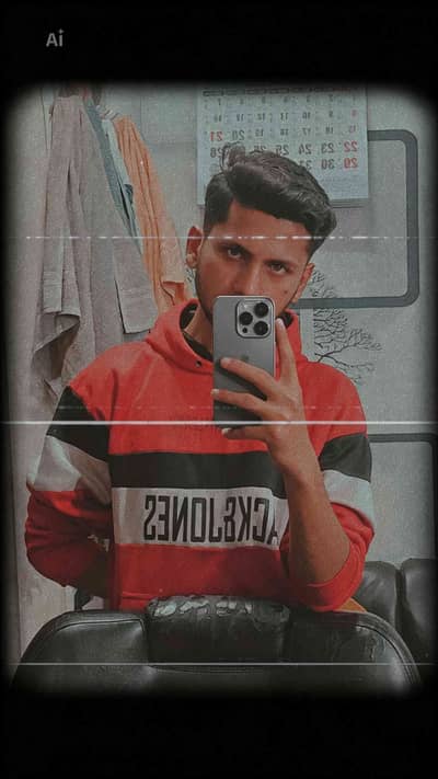 Wasif Ali