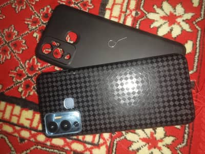 Infinix Hot 12 Play