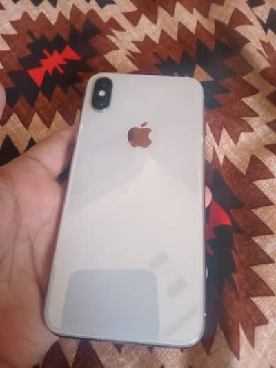 Apple iPhone XS White colour