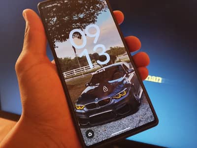 Google Pixel 6a - Sim Working - Read ad