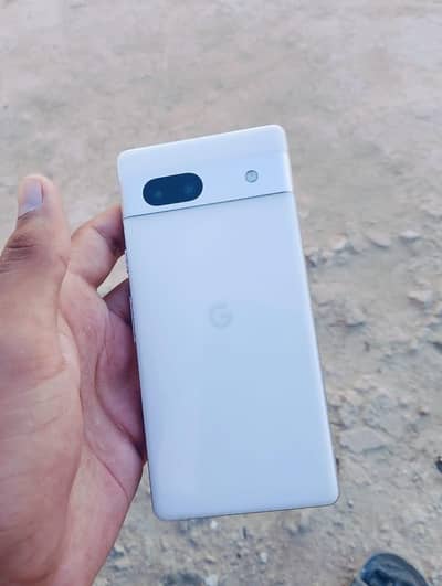 Google Pixel 7a