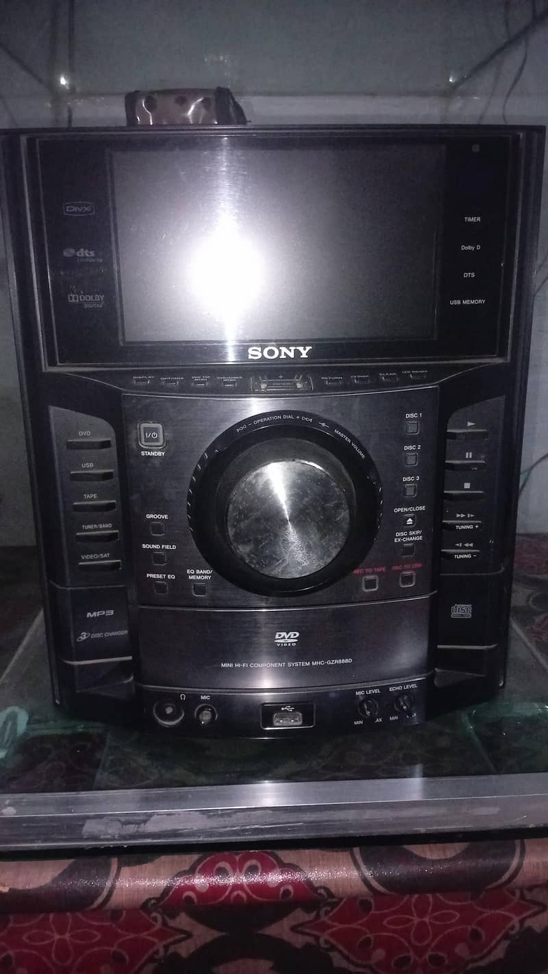 SoNy. 1