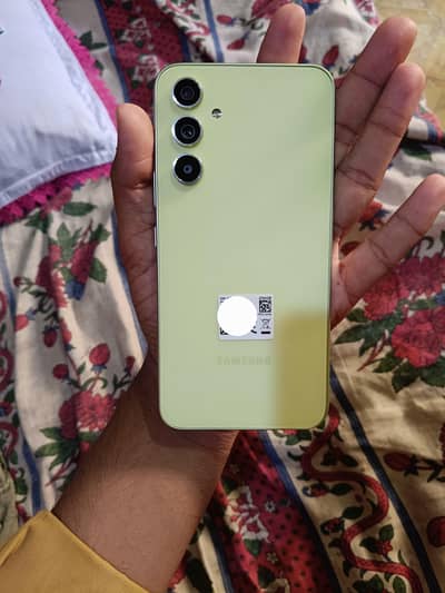 Samsung Mobile A54 5G