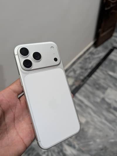 Apple iPhone 17 Pro Max