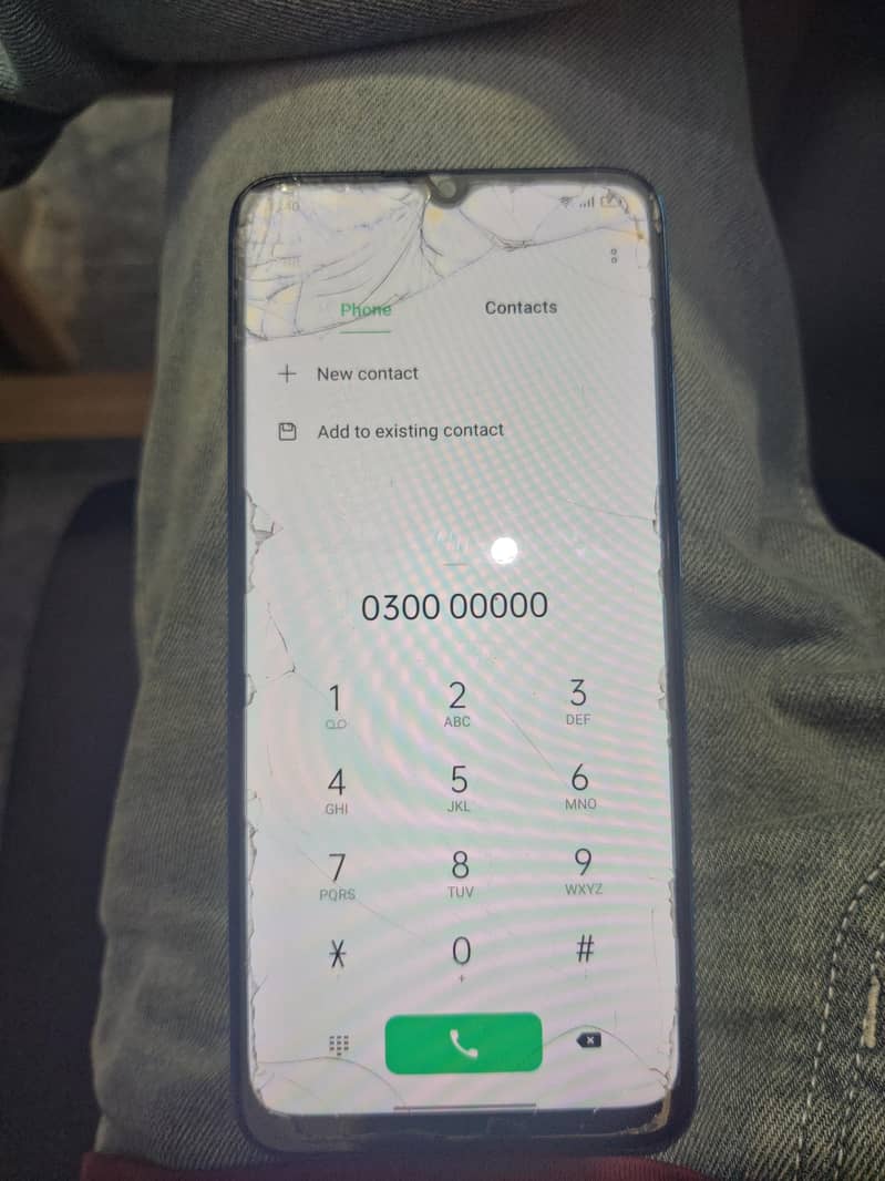 OPPO A16e 1