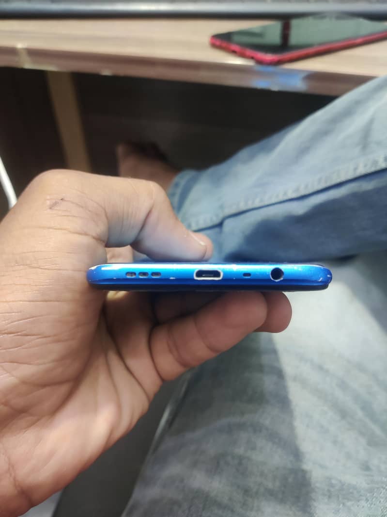OPPO A16e 2