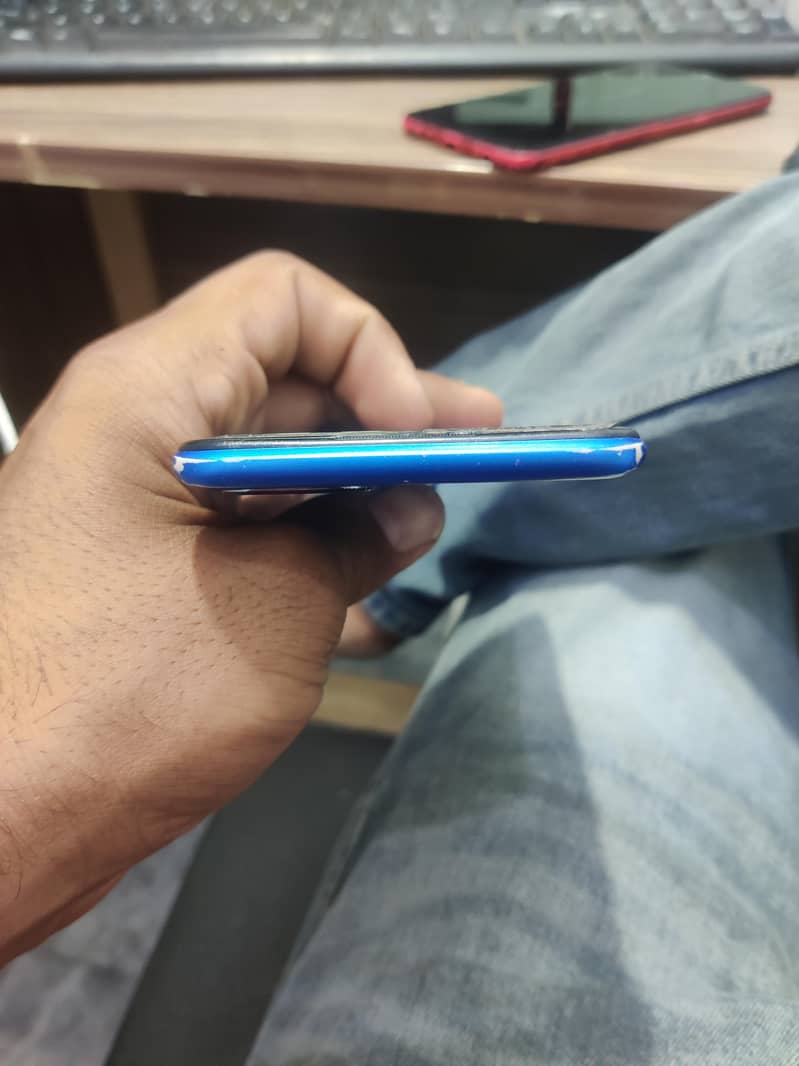 OPPO A16e 3