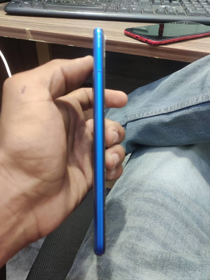 OPPO A16e 5