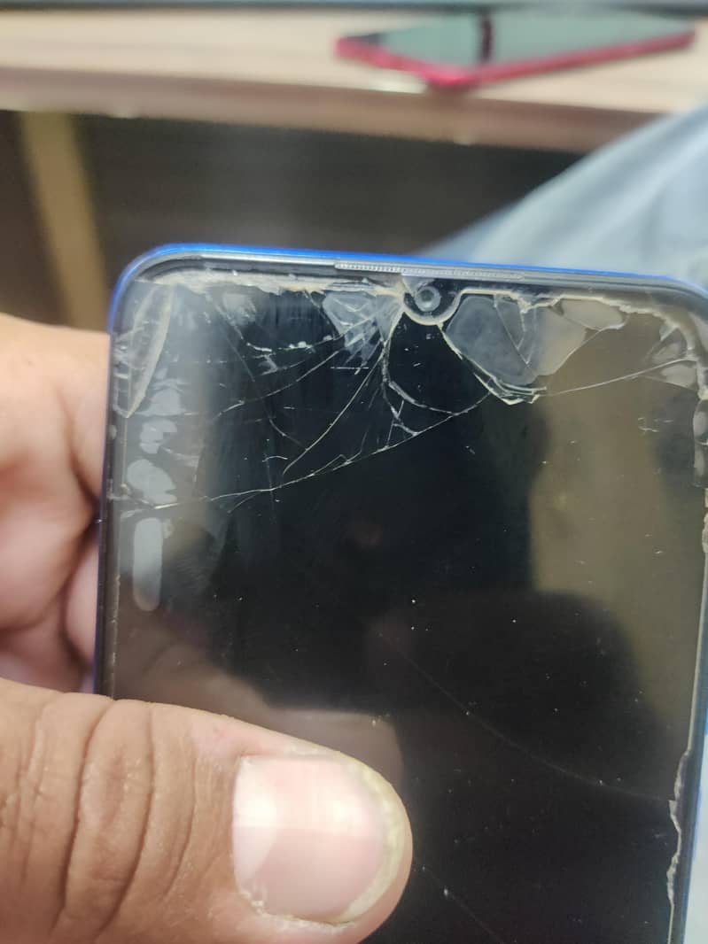 OPPO A16e 6