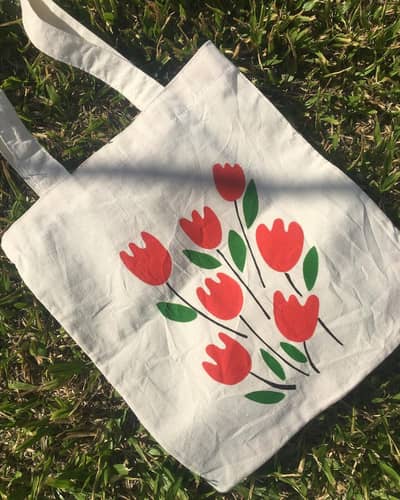 Premium Everyday Tote Bag | Spacious & Durable