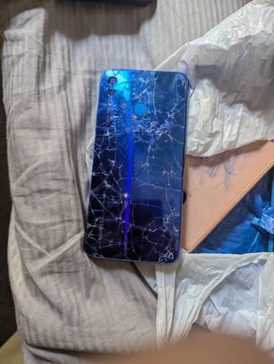 Huawei Nova 3i