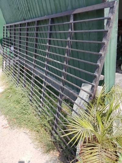 gate k samne mazbot ramp