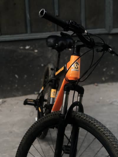 BEGOOD BICYCLE