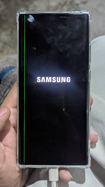 Samsung Note 20 Ultra 5g