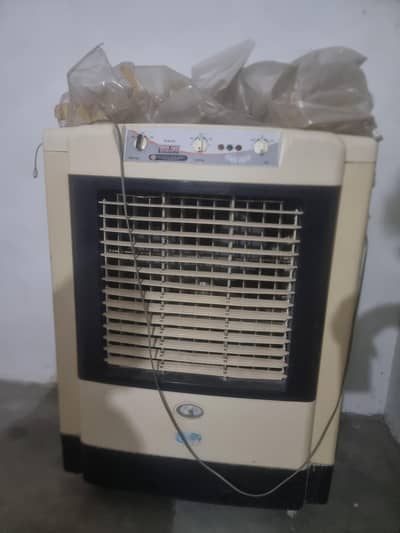 Room Air cooler
