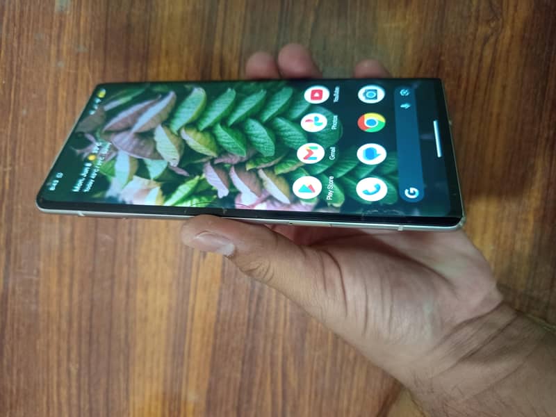 Google Pixel 6 Pro 2