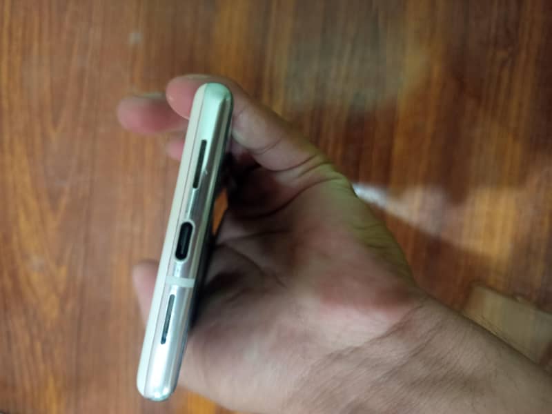 Google Pixel 6 Pro 6