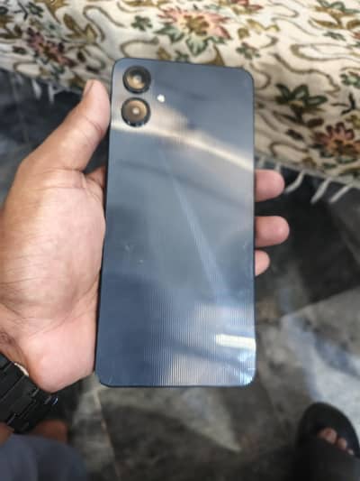 Samsung Mobile A06