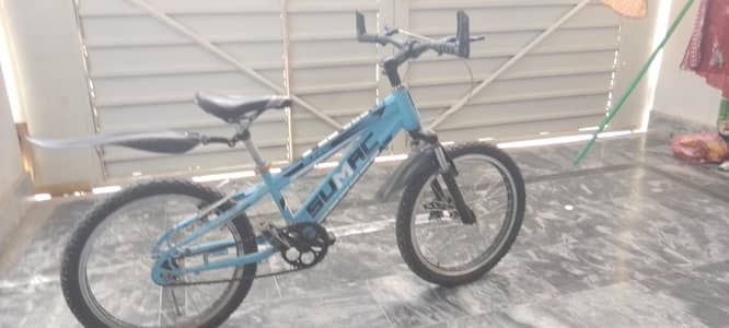 cycle
